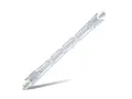 Produktbild: OSRAM Halogen-Flutlichtstab HALOLINE, R7s, EEK: G, 80 W, 1400 lm, 2900 K 4008321928955