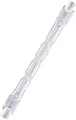 Produktbild: Osram HOMELIGHTING Eco Halogen EEK: G (A - G) R7s 78mm 230V 80W Warmweiß Stabform dimmbar 1St.