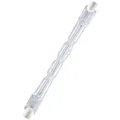 Produktbild: OSRAM HOMELIGHTING Eco Halogen EEK: G (A - G) R7s 78 mm 230 V 80 W Warmweiß S...