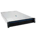 Produktbild: bluechip SERVERline R52217a – 2HE Rack, 2 × AMD EPYC 9015, 64 GB RAM ECC, #BL676