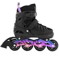 Produktbild: Inlineskates Inliner Raven Oxen Neochrome 34-37 verstellbar