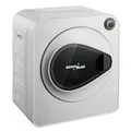 Produktbild: Tumble Dryer 830W 3kg GB405 GreenBlue