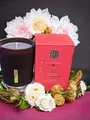 Produktbild: Rituals The Ritual of Ayurveda Duftkerze Scented Candle Parfum Kerze Indien Rose