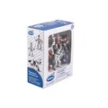 Produktbild: Papo 33022 - Mini Plus Ritter im Karton - 12 Figuren