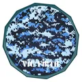Produktbild: Vic Firth Practice Pad 12'' Digital Camouflage