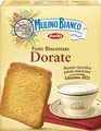 Produktbild: 6x Mulino Bianco Fette Biscottate Le Dorate Zwieback kekse gebackenem Brot 315g