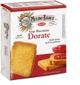 Produktbild: Mulino Bianco Fette Biscottate Le Dorate Zwieback kekse gebackenem Brot 315g