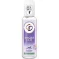 Produktbild: CD Deodorant Spray Wasserlilie, aluminiumsalzfrei