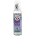 Produktbild: CD Natural Deo Spray WASSERLILIE 1 x 75ml 48H Schutz 0% Aluminiumsalze