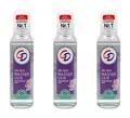 Produktbild: CD Wasser Lilie Deodorant Deo Pump Spray AV , 3x75ml EAN4045612007555