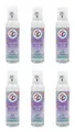 Produktbild: CD Wasser Lilie Deodorant Deo Pump Spray NV , 6x75ml EAN4045612007555