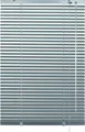 Produktbild: OTTO home Jalousie Aluminium-Jalousie zum Klemmen, ohne Bohren, freihängend, Bestseller mit über 900 4,5-Sterne-Bewertungen, mit Klemmhalter