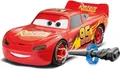 Produktbild: Revell Lightning McQueen - Sportwagen-Modell - Montagesatz - 1:20 - Lightning McQueen - Beide Geschlechter - 19 Stück(e) (00920)