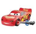 Produktbild: Revell® Modellbausatz Disney Cars Auto mit Licht&Sound 00920