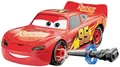 Produktbild: Revell 00920 First-Construction Lightning McQueen Automodell Bausatz 1:20