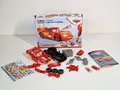 Produktbild: Revell 00920 First-Construction Lightning McQueen Auto Bausatz 1:20 FEHLTEILE!