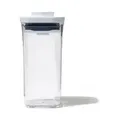 Produktbild: OXO POP Vorratsbehälter, Mini-Quadrat 11234200 , 1 Stück - 500 ml
