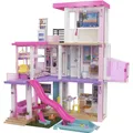 Produktbild: Barbie Traumvilla (GRG93)