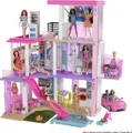Produktbild: Barbie Traumvilla, Puppenhaus, Barbie Traum-Haus mit Zubehör