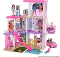 Produktbild: Barbie Puppenhaus Traum-Haus