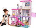 Produktbild: Barbie Puppenhaus Barbie Dream House,als Geschenk für Kinder ab 3 Jahren geeignet, (1-tlg)
