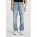 Produktbild: HUGO Blue Loose-fit-Jeans Nate in heller Waschung blau 36