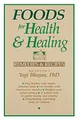 Produktbild: Foods for Health and Healing: Remedies an..., Harbhajan