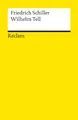 Produktbild: Universal-Bibliothek Nr. 12:  Wilhelm Tell - Schauspiel