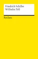 Produktbild: Wilhelm Tell by Schiller 3150000122 FREE Shipping