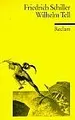 Produktbild: Friedrich Schiller - Wilhelm Tell #B2011565
