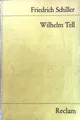Produktbild: Wilhelm Tell : Schauspiel. Reclams Universal-Bibliothek ; Nr. 12 Schille 1865625