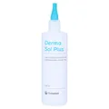 Produktbild: DERMASOL Plus Pflasterentferner 230 ml
