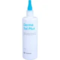 Produktbild: Derma Sol Plus Pflasterentferner, 230 ml