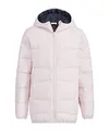 Produktbild: Adidas Unisex Kids Jacket (Down) Frosty Winter Jacket, Clear Pink, HM5237, 164