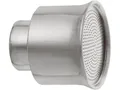 Produktbild: Gießkopf zu Geka-Gießgerät ''Sofür Rain'', Leichtmetall DN20 (3/4'') 399LM