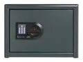 Produktbild: Burg - Wächter Kurzwaffentresor mit Elektronikschloss 360 x 495 x 445 mm - 40350