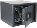 Produktbild: Burg Wächter Magno-Safe M 520 E Pistolentresor Zahlenschloss