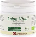 Produktbild: COLON VITAL Bio Pulver 240 g