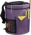 Produktbild: SumDirect Wolle Tasche für Garn, Tasche Stricken, Handarbeit stasche 