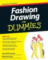 Produktbild: Fashion Drawing For Dummies