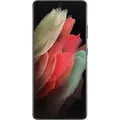 Produktbild: Samsung Galaxy S21 Ultra 5G phantom black 128GB - Schwarz