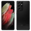 Produktbild: Samsung Galaxy S21 Ultra 5G schwarz 128 GB dual sim ausgezeichneter Zustand