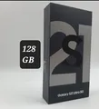 Produktbild: Samsung Galaxy S21 Ultra 5G SM-G998B/DS - 128GB - Schwarz NEUWARE VERSIEGELT