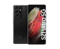 Produktbild: Samsung Galaxy S21 Ultra 5G Dual-SIM 128GB Schwarz Phantom Black - Gut