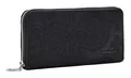 Produktbild: Desigual Dejavu Fiona Long Wallet Black