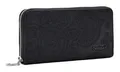 Produktbild: Desigual Dejavu Fiona Long Wallet Geldbörse Black schwarz Neu