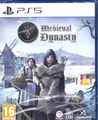 Produktbild: Medieval Dynasty - PS5 / PlayStation 5 - Neu & OVP - EU Version