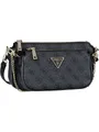 Produktbild: Guess Umhängetasche Noelle II Double Pouch CB Logo, Umhängetasche klein