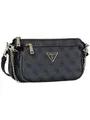 Produktbild: Guess Umhängetasche Noelle II Double Pouch CB 72710 Logo, Crossbody Bags klein