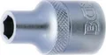 Produktbild: BGS 2908 | Steckschlüssel-Einsatz Sechskant | 12,5 mm (1/2